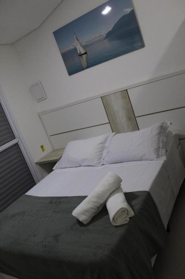 Vai Da Pesca Hotel E Marina 까라과따뚜바 외부 사진