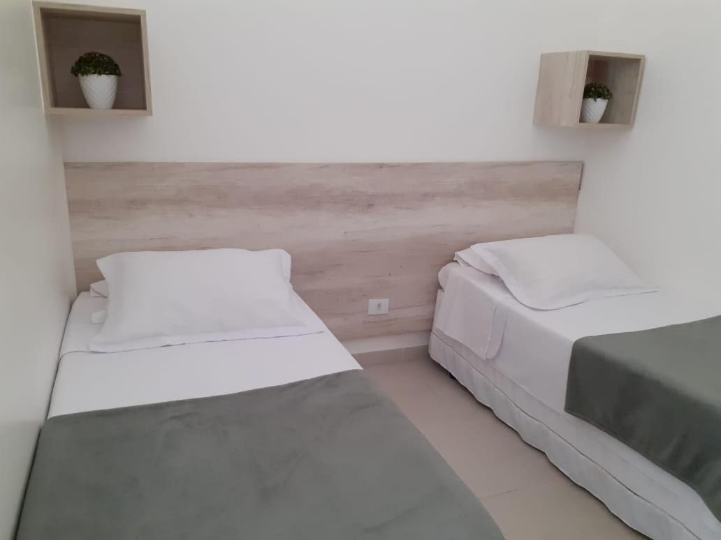 Vai Da Pesca Hotel E Marina 까라과따뚜바 외부 사진